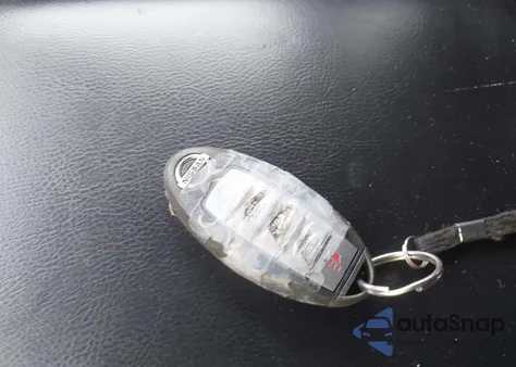 2013 Nissan Pathfinder Platinum из США, поврежденный, VIN 5N1AR2MM8DC627791